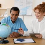 overseas education consultants