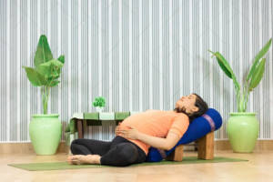 Prenatal Yoga Course