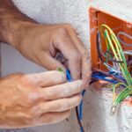 rewiring services
