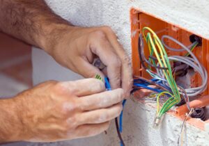 rewiring services