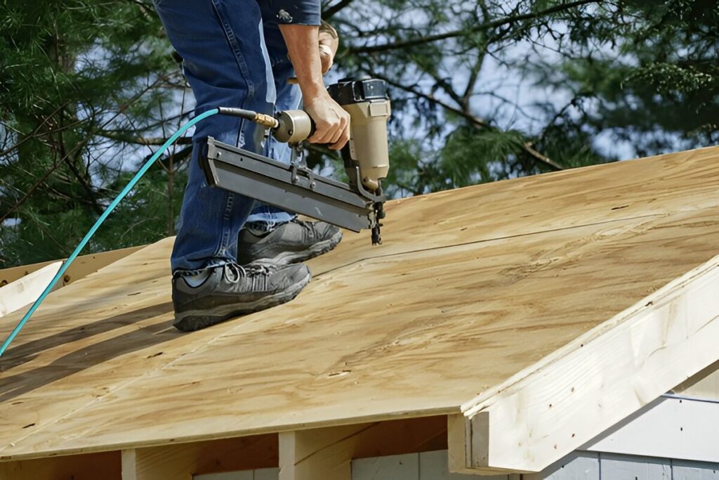roofing lead generation