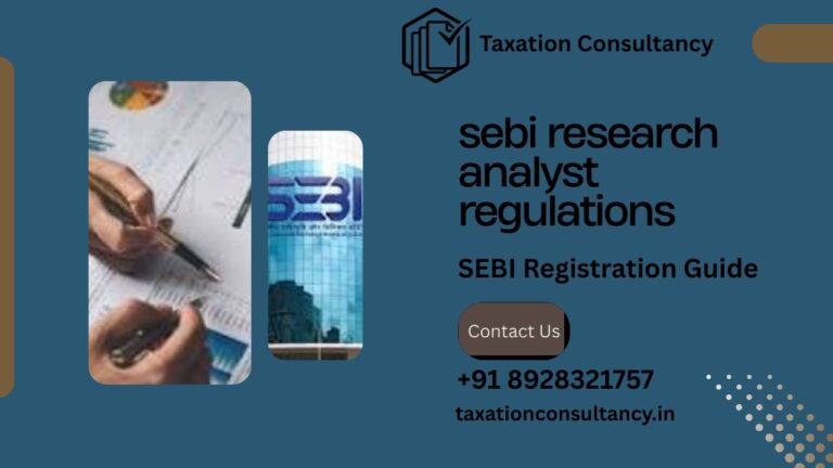 sebi registered research analyst exam