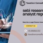 sebi research analyst regulations