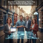 SEO for small businesses uk