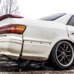 Broken cars collection Sydney