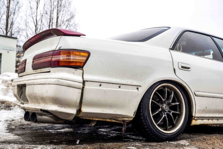 Broken cars collection Sydney