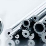Stainless Steel Pipe: Grades, Sizes, and Industrial Applications