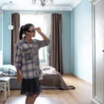 Fitted Wardrobes for Small Rooms