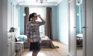 Fitted Wardrobes for Small Rooms