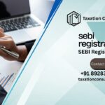 how to get sebi registered