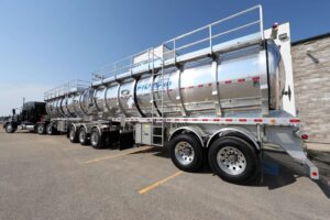 tank truck transport near me