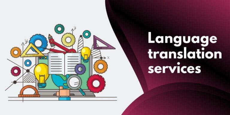 Translation Services for Legal and Official Documents