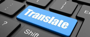 How Translation Services Strengthen Global Marketing