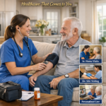 Mobile Primary Care Sarasota FL