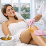 waxing in washington dc