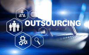 Outsourcing Company