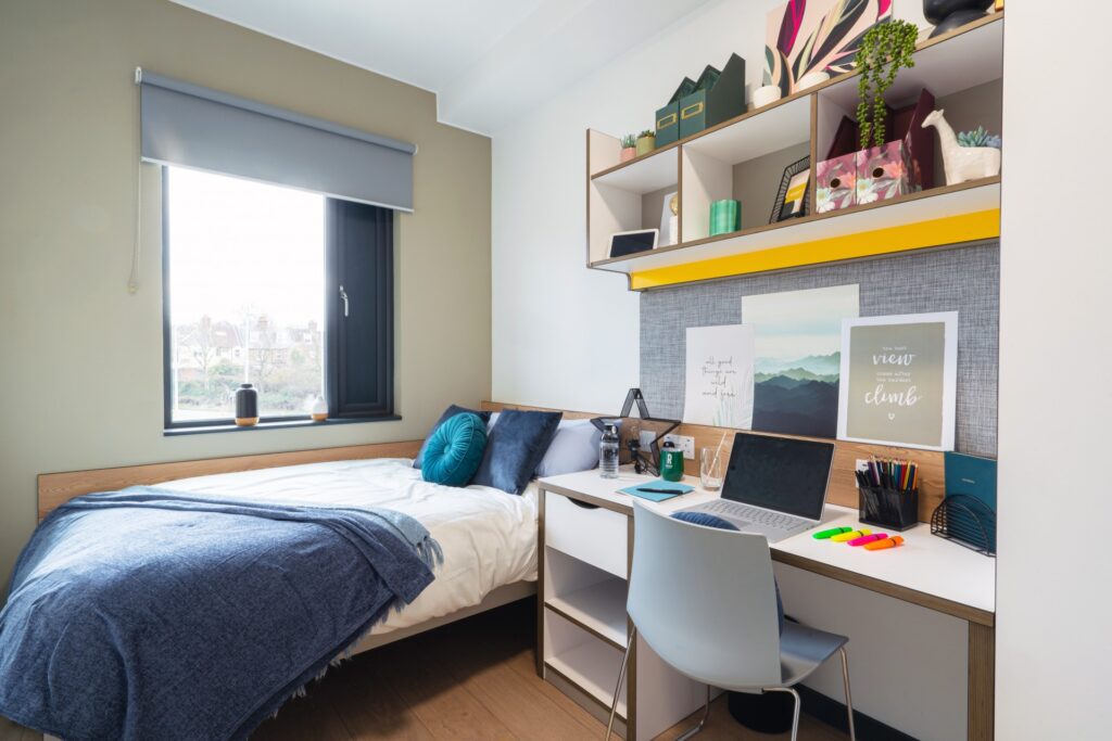 Student Accommodation to Rent