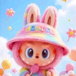 labubu coca cola Fashion Brand New Store online