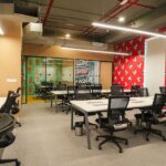Coworking Space in Guindy