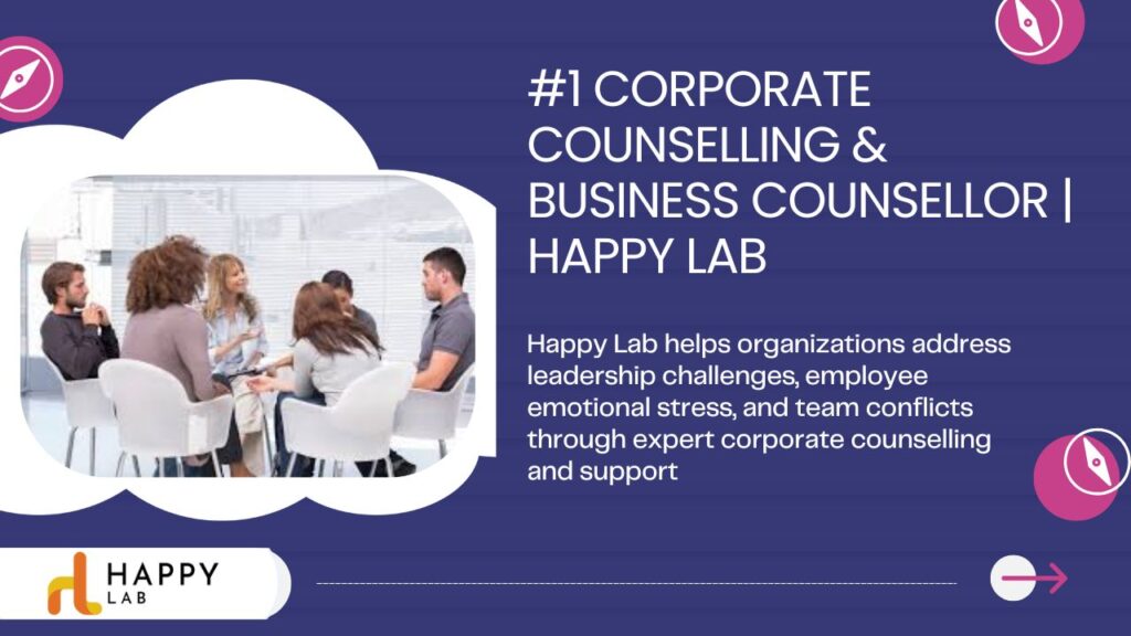 counseling employees
