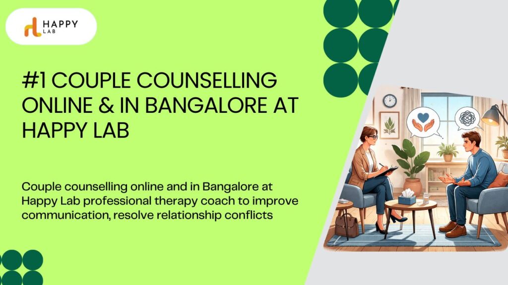 couple counselling online
