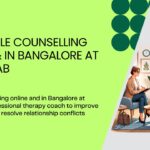 couple counselling online