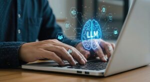 LLM AI Development Services