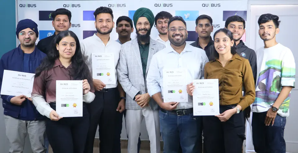 Digital Marketing Course in Jaipur