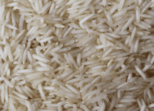 basmati rice exporter in india