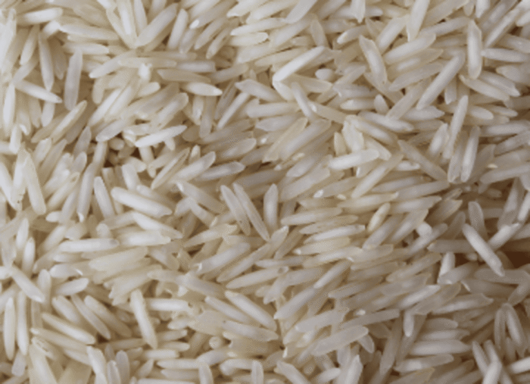 basmati rice exporter in india