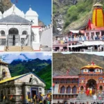 char dham yatra package from pune