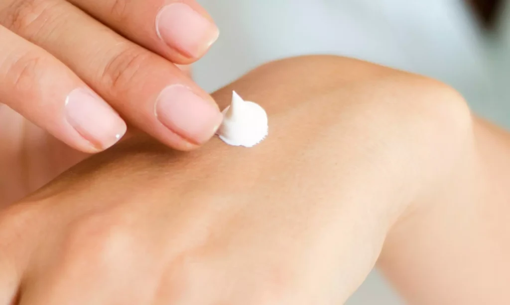 100% pure body cream for sale