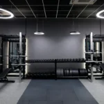 Gym Flooring