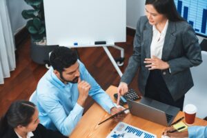 Shopify Agency Dubai