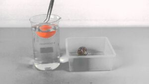 Pourite Anti-Bubble Additive