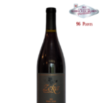 Single Vineyard Pinot Noir