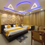 best hotel near lucknow airport