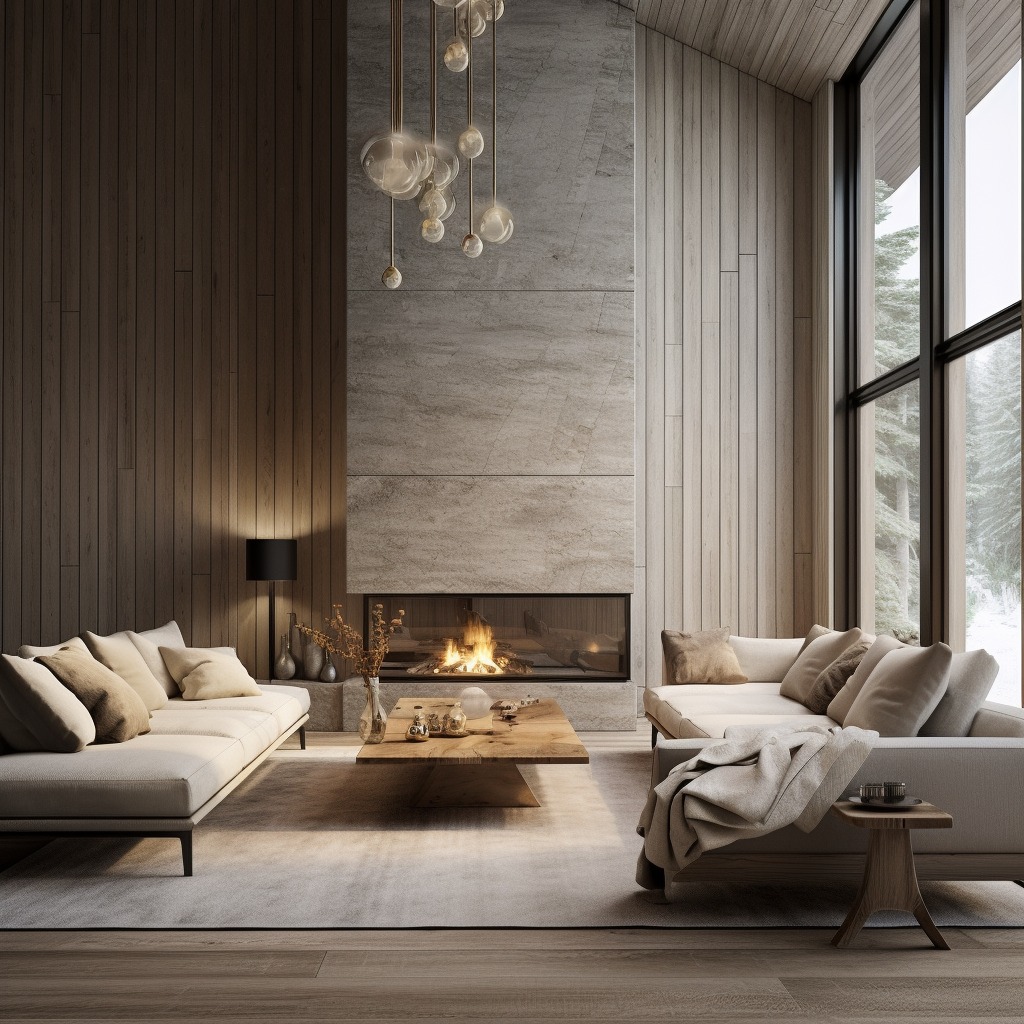 Luxury Interior Design Toronto