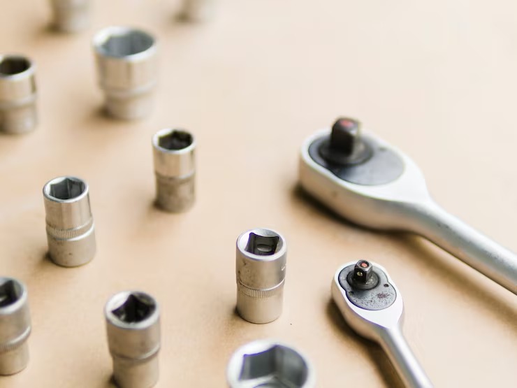 Torque Wrench Calibration Services