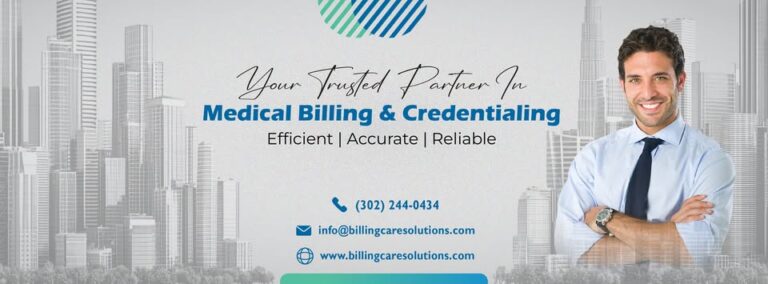 Medical Billing Services in USA