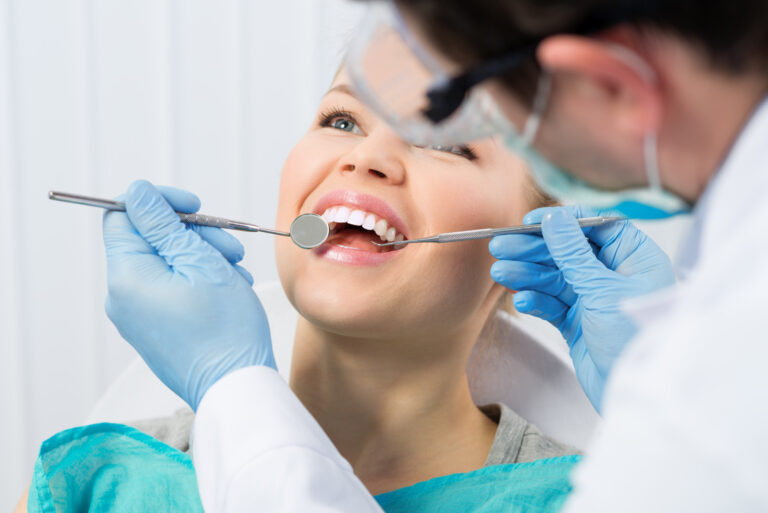 Dentist in conshohocken