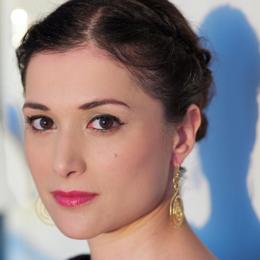 Daphne Alexander: Rising Talent in Global Film & TV