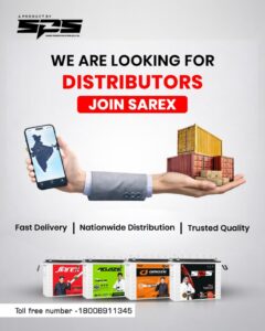 Battery Manufacturers in India