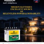 Battery Manufacturer in India