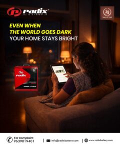 inverter battery manufacturers in India