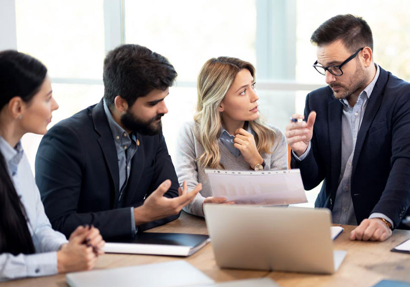 Private Pension Planning in Scottsdale