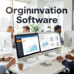 Origination Software