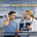 Accident Injury Care Miami