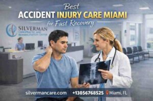Accident Injury Care Miami