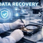 Data Recovery